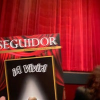 8/8/2021 tarihinde Adriana R.ziyaretçi tarafından Teatro del Parque'de çekilen fotoğraf