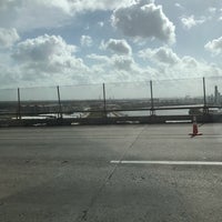 Photo taken at Port Of Houston by Chris M. on 8/17/2017