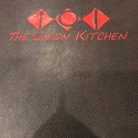 Photo taken at The Union Kitchen by Chris M. on 8/30/2018