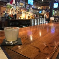 Photo taken at Mezcal Tequila Cantina by Chris M. on 1/6/2019
