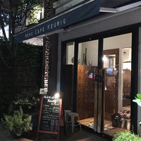 猫カフェ キューリグ 大名店 Cafe In Fukuoka