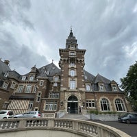 Photo prise au Le Château de Namur par Satoko S. le6/1/2024