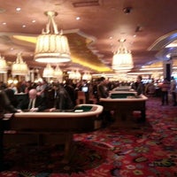 Wynn Poker Room The Strip 8 Tips