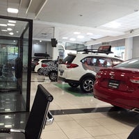 7/9/2018 tarihinde Hugo G.ziyaretçi tarafından Honda Guadalajara'de çekilen fotoğraf