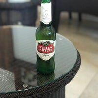 Photo taken at Salon Premier Aeromexico by Claudia A. on 6/18/2017