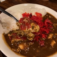Photo taken at Kokudo Curry by 林檎™ on 11/8/2020