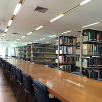Photo taken at Stang Mongkolsuk Library by Supakij P. on 12/24/2015