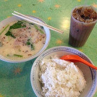 Photo taken at Sedap Noodle by __aunty-Tan__ on 10/15/2014