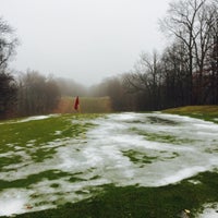 Photo taken at Redgate Golf Course by Lynn N. on 1/18/2015