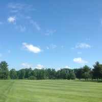 Photo taken at Redgate Golf Course by Lynn N. on 5/25/2013