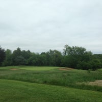 Photo taken at Redgate Golf Course by Lynn N. on 5/18/2013