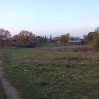 Photo taken at Пос. Залесный-2 by Эльмира М. on 10/12/2014