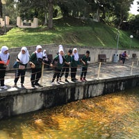 Taman Jubli Bukit Aup 2 Tips