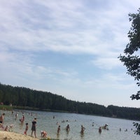 Photo taken at Санаторий «Белое озеро» by Сергей on 7/28/2018