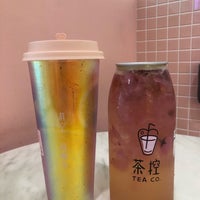 Tea Co Miri Sarawak