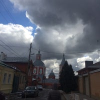 Photo taken at ЭкоДомСтрой by Ксюша К. on 3/19/2016