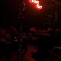 Photo taken at HookahPlaceTula by Кирилл Т. on 3/15/2015