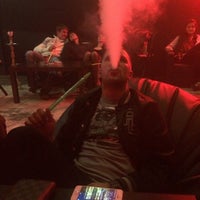 Photo taken at HookahPlaceTula by Кирилл Т. on 9/29/2014