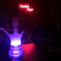 Photo taken at HookahPlaceTula by Кирилл Т. on 10/14/2014