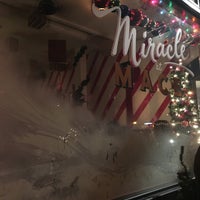 Photo taken at Miracle on 9th Street by Bianca S. on 12/22/2015