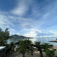 Photo prise au Novotel Phuket Kamala Beach par MEE ห. le10/22/2023