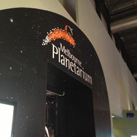 Foto diambil di Melbourne Planetarium at Scienceworks oleh Ryan E. pada 1/27/2013