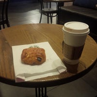 Photo taken at Starbucks by Pamela G. on 10/27/2013