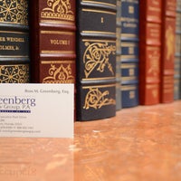 9/17/2013에 Greenberg Law Group, P.A.님이 Greenberg Law Group, P.A.에서 찍은 사진