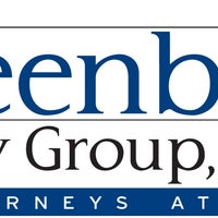 Снимок сделан в Greenberg Law Group, P.A. пользователем Greenberg Law Group, P.A. 9/17/2013