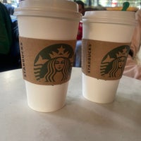 Photo taken at Starbucks by Melisa K. on 1/22/2023