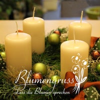รูปภาพถ่ายที่ Blumengruss โดย Luciano G. เมื่อ 11/17/2014