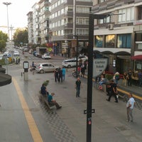 Photo taken at Glorıa Kuaför &amp;amp; Güzellik Salonu by Nilüfer on 6/24/2017
