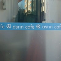 Photo taken at Asrın Cafe Kozyatağı by Duygu D. on 8/15/2016