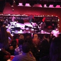 Photo taken at Sgt. Pepper&amp;#39;s Dueling Piano Bar by Justin E. on 12/2/2012