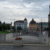 Photo taken at Петербургская улица by Алёна Ц. on 8/19/2019