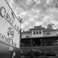 10/11/2013にCellar 59 Wine Bar &amp;amp; Wine ShopがCellar 59 Wine Bar &amp;amp; Wine Shopで撮った写真