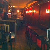 Le coq o rico bar paris sales