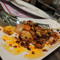 Ali Baba 41 Dishes Restaurant In Thiruvananthapuram