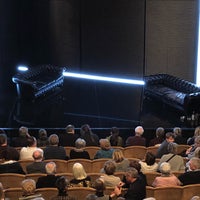 Photo taken at Renaissance-Theater by Thomas H. on 2/22/2018