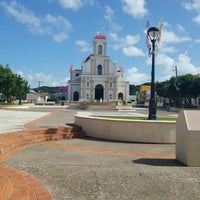 Plaza Publica Vega Baja Plaza