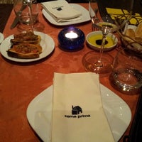 Foto tirada no(a) Come Prima por Stephan G. em 3/26/2013