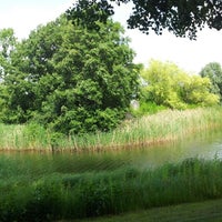 Britzer Garten Britz Berlin Berlin