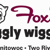 Снимок сделан в Fox&amp;#39;s Piggly Wiggly пользователем Fox&amp;#39;s Piggly Wiggly 12/17/2013