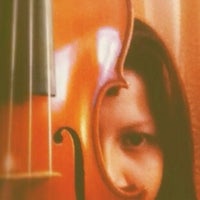 Photo taken at Francis Balo Violin Studio by Bianca G. on 7/26/2014