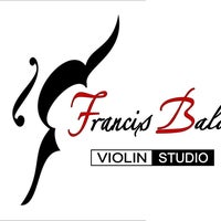 Photo taken at Francis Balo Violin Studio by Bianca G. on 7/26/2014