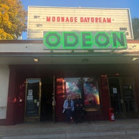 Photo taken at Odeon by Yulia S. on 10/5/2022