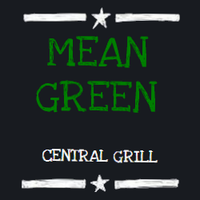 9/17/2013にMean Green Central GrillがMean Green Central Grillで撮った写真