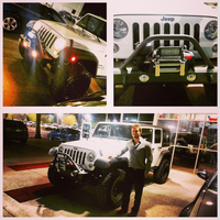2/19/2015에 Larry H. Miller Chrysler Jeep Avondale님이 Larry H. Miller Chrysler Jeep Avondale에서 찍은 사진