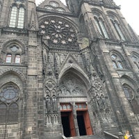 7/20/2019 tarihinde Joël G.ziyaretçi tarafından Cathédrale Notre-Dame-de-l&amp;#39;Assomption'de çekilen fotoğraf