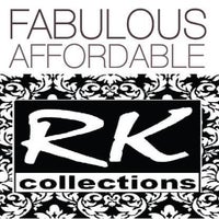 Foto scattata a RK Collections Boutique da RK Collections Boutique il 9/17/2013